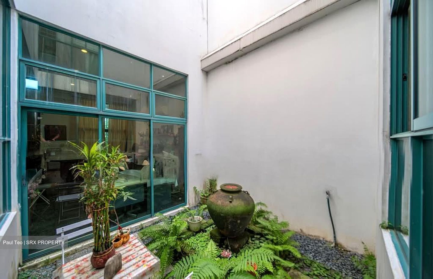 Tai Keng Villas (D19), Terrace #594213351